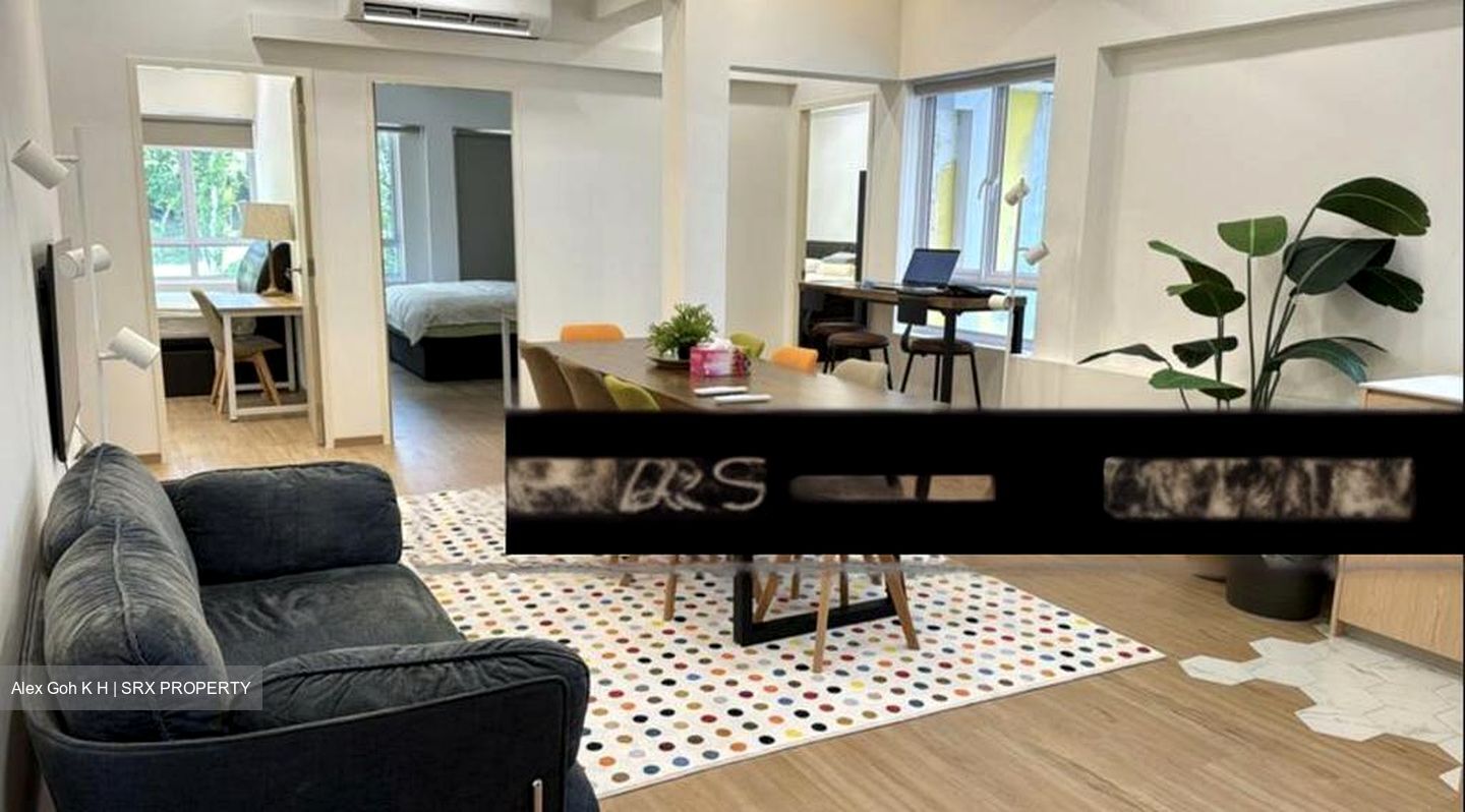 Mackenzie Road (D9), Apartment #461796931